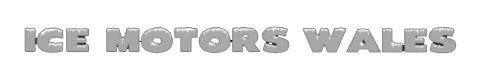 Ice Motors Wales logo